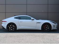 Ｆタイプ Ｒクーペの中古車画像