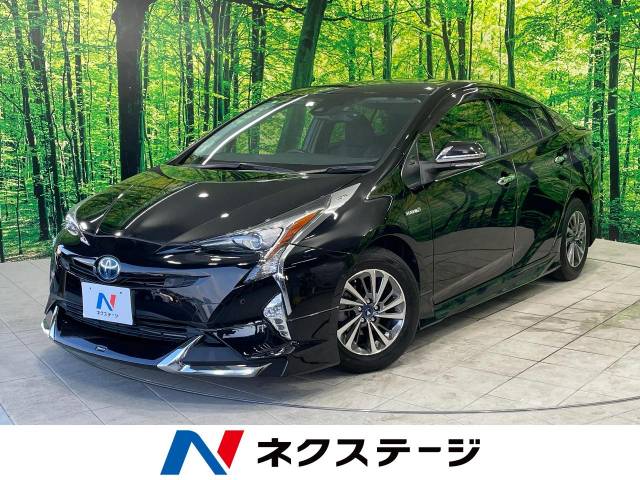 トヨタ プリウス Ｓ 4.2万Km (香川県)[793]の中古車詳細