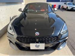 Ｚ４ Ｍ４０ｉの中古車画像