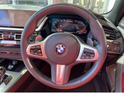 Ｚ４ Ｍ４０ｉの中古車画像