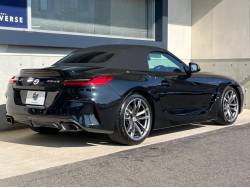 Ｚ４ Ｍ４０ｉの中古車画像