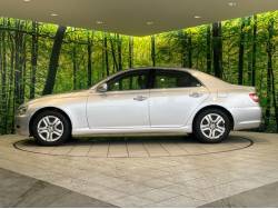 マークＸ ２５０Ｇ Ｆパッケージの中古車画像