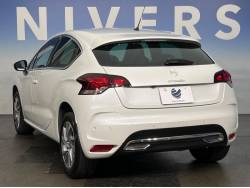 ＤＳ４ シックの中古車画像