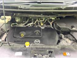 ビアンテ アイ・ストップスマートエディションの中古車画像