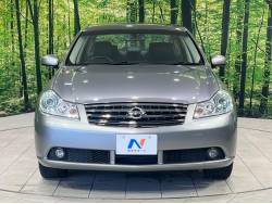 フーガ ３５０ＧＴ ＦＯＵＲの中古車画像