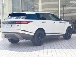 レンジローバーヴェラール Ｓ ２５０ＰＳの中古車画像