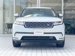 レンジローバーヴェラール Ｓ ２５０ＰＳの中古車画像