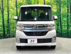 タント Ｇの中古車画像