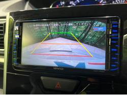 タント Ｇの中古車画像