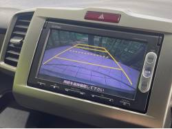 フリードスパイク Ｇ ジャストセレクションの中古車画像