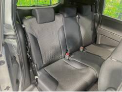 フリードスパイク Ｇ ジャストセレクションの中古車画像