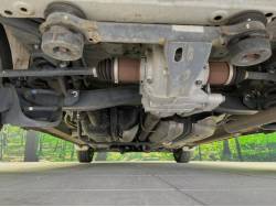 フリードスパイク Ｇ ジャストセレクションの中古車画像