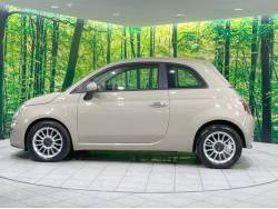 ５００Ｃ パンナの中古車画像