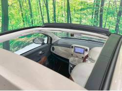 ５００Ｃ パンナの中古車画像