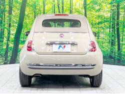 ５００Ｃ パンナの中古車画像