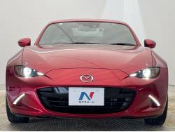 ロードスターＲＦ ＶＳの中古車画像