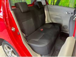 ミライース Ｇｆ スマートセレクションＳＡの中古車画像