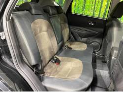 デュアリス クロスライダーの中古車画像