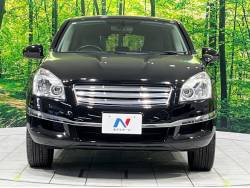 デュアリス クロスライダーの中古車画像