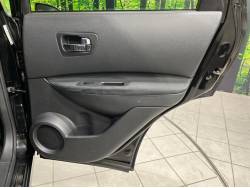 デュアリス クロスライダーの中古車画像