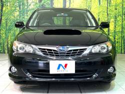 インプレッサ Ｓ－ＧＴ スポーツパッケージの中古車画像