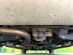 インプレッサ Ｓ－ＧＴ スポーツパッケージの中古車画像