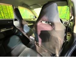 インプレッサ Ｓ－ＧＴ スポーツパッケージの中古車画像