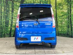 ステラ カスタムＲＳの中古車画像