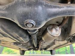 タント Ｘの中古車画像