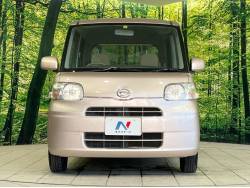 タント Ｘの中古車画像