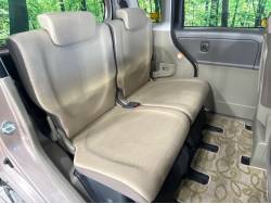 タント Ｘの中古車画像