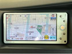 アイシス プラタナの中古車画像