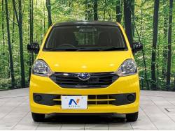 プレオプラス ＬＡ スマートアシスト ブラックエディションの中古車画像