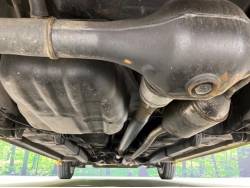 プレオプラス ＬＡ スマートアシスト ブラックエディションの中古車画像