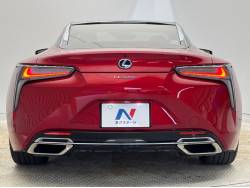 ＬＣ ＬＣ５００ｈ Ｓパッケージの中古車画像