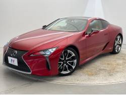 ＬＣ ＬＣ５００ｈ Ｓパッケージの中古車画像
