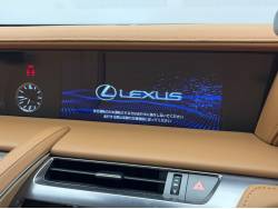 ＬＣ ＬＣ５００ｈ Ｓパッケージの中古車画像