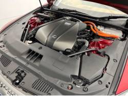 ＬＣ ＬＣ５００ｈ Ｓパッケージの中古車画像