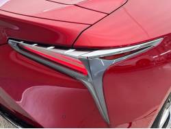 ＬＣ ＬＣ５００ｈ Ｓパッケージの中古車画像