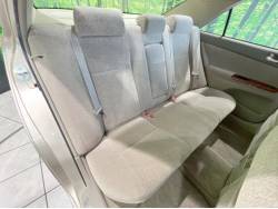 カムリ ２．４Ｇの中古車画像