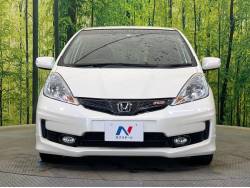 フィットハイブリッド ハイブリッド・ＲＳ ファインスタイルの中古車画像