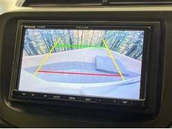 フィットハイブリッド ハイブリッド・ＲＳ ファインスタイルの中古車画像