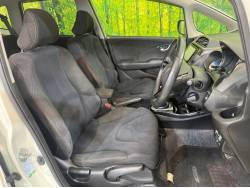 フィットハイブリッド ハイブリッド・ＲＳ ファインスタイルの中古車画像