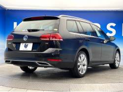 ゴルフヴァリアント ＴＳＩハイラインの中古車画像