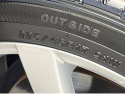 ゴルフヴァリアント ＴＳＩハイラインの中古車画像