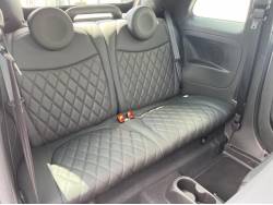 アバルト５９５Ｃ ツーリズモの中古車画像