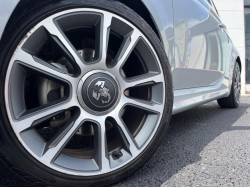 アバルト５９５Ｃ ツーリズモの中古車画像