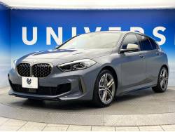 １シリーズ Ｍ１３５ｉ ｘＤｒｉｖｅの中古車画像