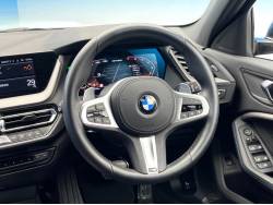 １シリーズ Ｍ１３５ｉ ｘＤｒｉｖｅの中古車画像