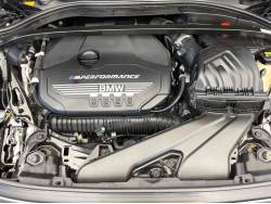 １シリーズ Ｍ１３５ｉ ｘＤｒｉｖｅの中古車画像